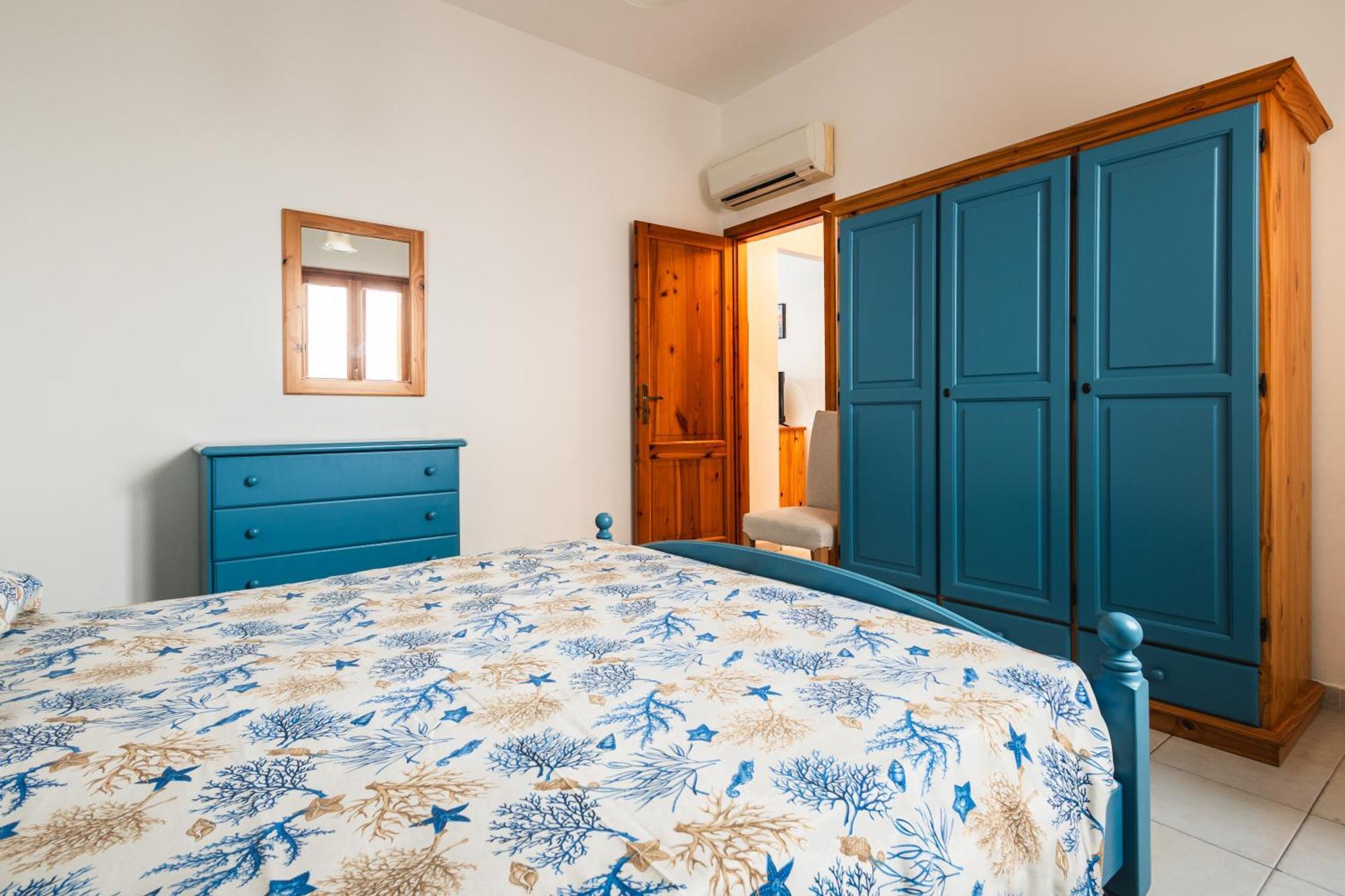 Hotel Residence La Villetta Canneto  Szoba fotó