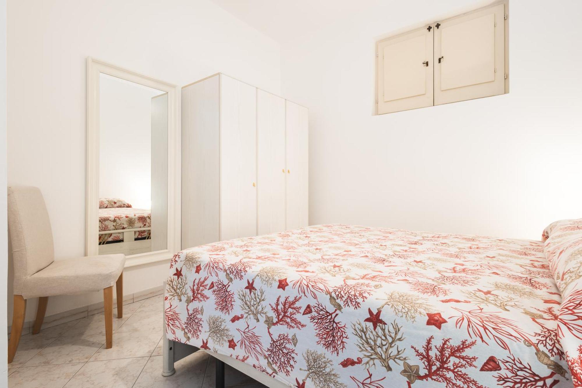 Hotel Residence La Villetta Canneto  Szoba fotó